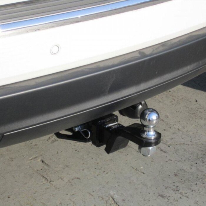 Enganche Americano - Grand Cherokee (2011 -) - Imagen 2