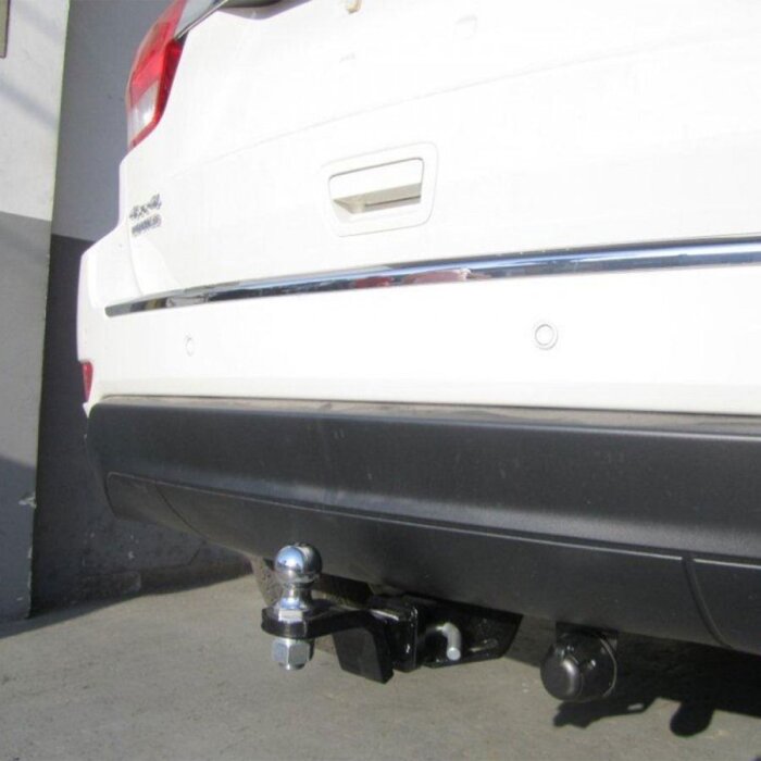 Enganche Americano - Grand Cherokee (2011 -) - Imagen 3