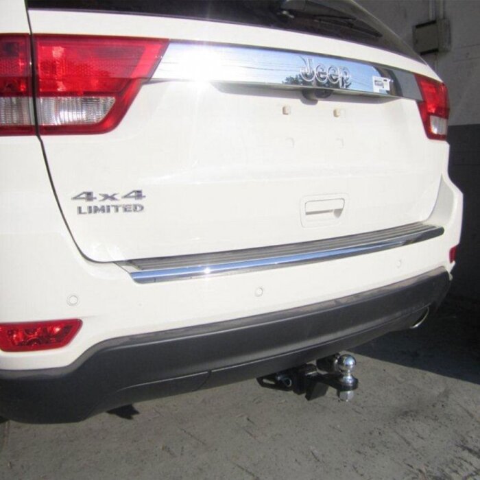 Enganche Americano - Grand Cherokee (2011 -) - Imagen 4